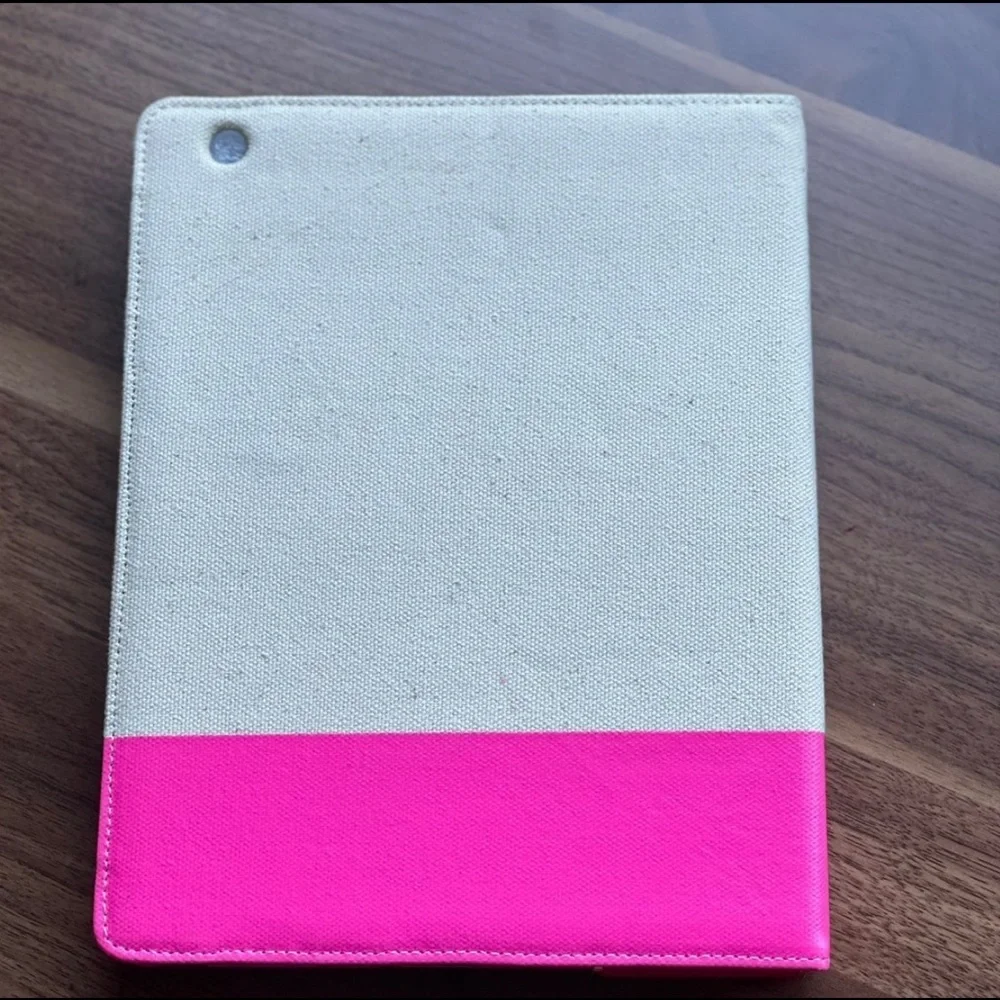 Kate Spade Stepping out for lunch #manipedi Ipad Cover